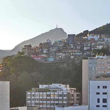 Ipanema'S Beautiful Penthouse Apartment Rio de Janeiro Exterior photo