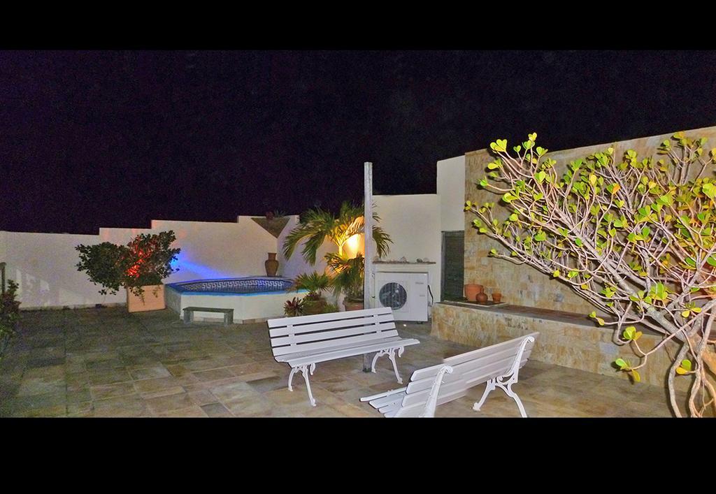 Ipanema's Beautiful Penthouse Apartment Rio de Janeiro