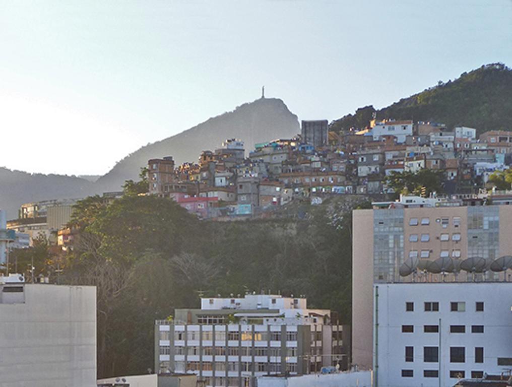 Ipanema's Beautiful Penthouse