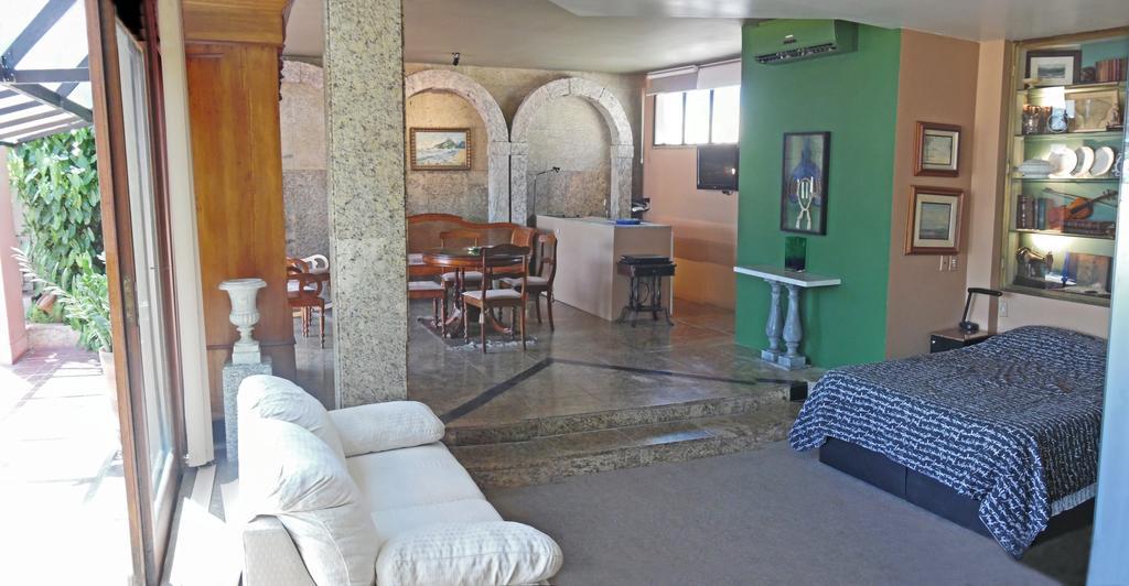 Ipanema's Beautiful Penthouse Apartment *