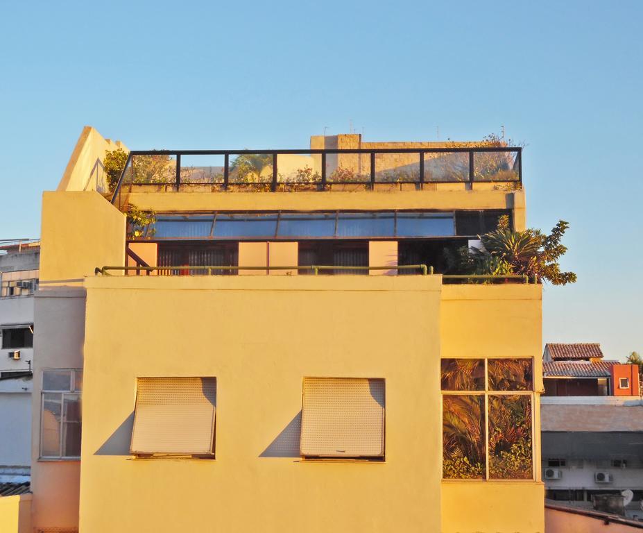 Ipanema's Beautiful Penthouse Apartment Rio de Janeiro