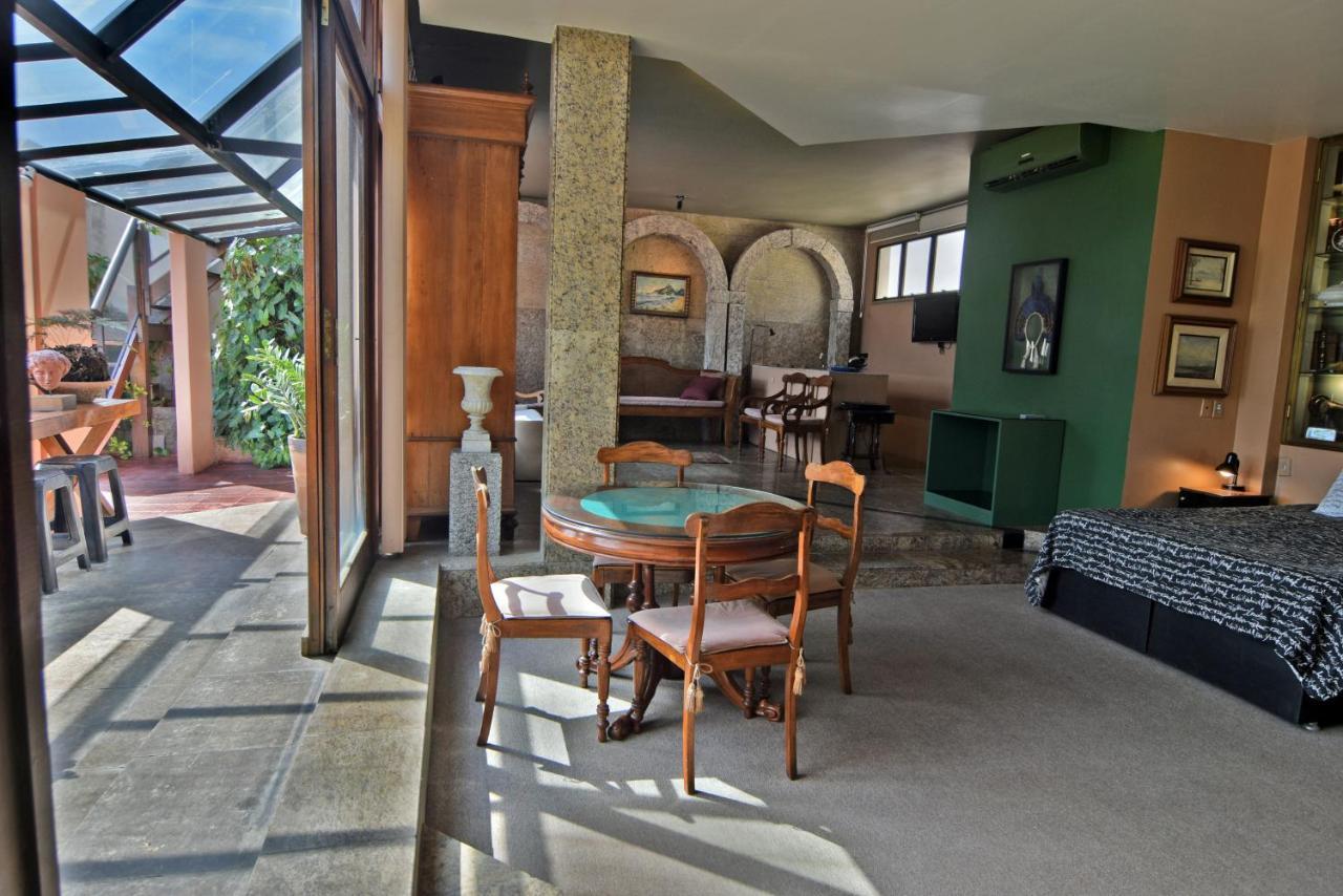 Ipanema's Beautiful Penthouse Rio de Janeiro
