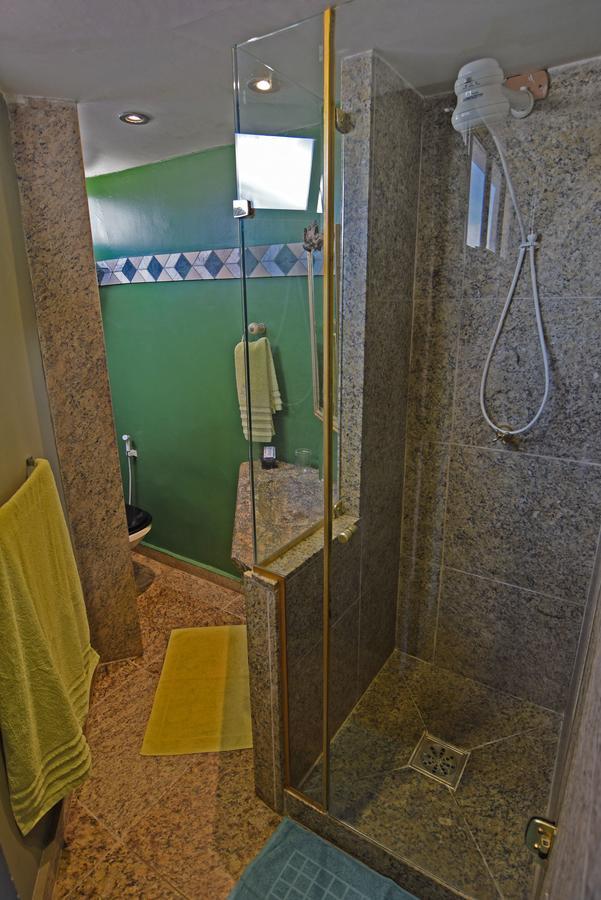 Apartment Ipanema's Beautiful Penthouse