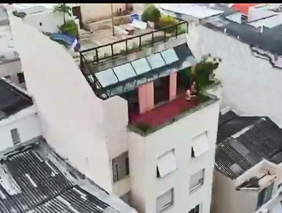 Apartment Ipanema's Beautiful Penthouse Rio de Janeiro