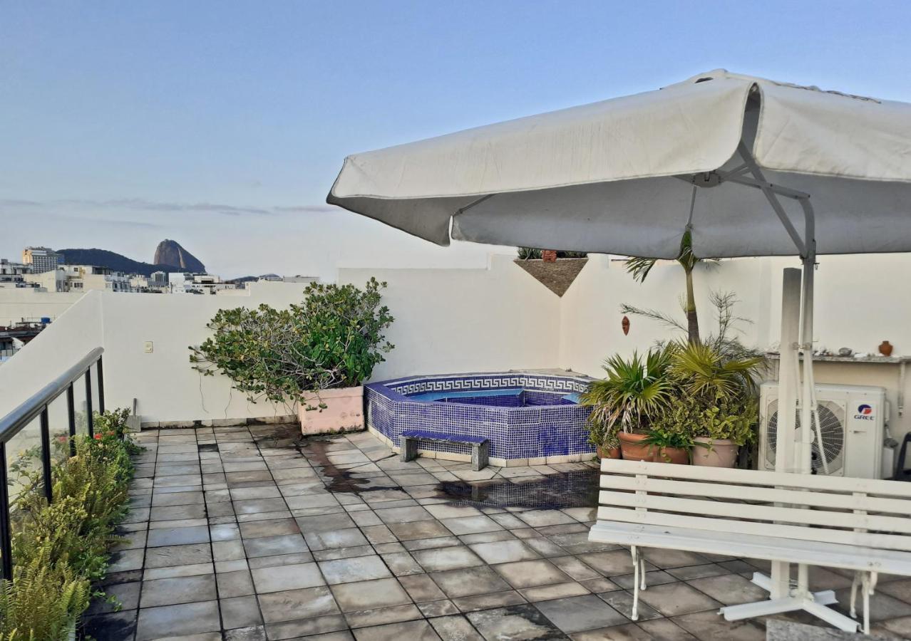 Apartment Ipanema's Beautiful Penthouse Rio de Janeiro